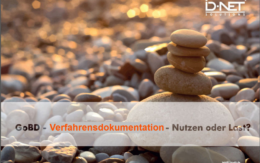 Verfahrensdokumentation – Workshop